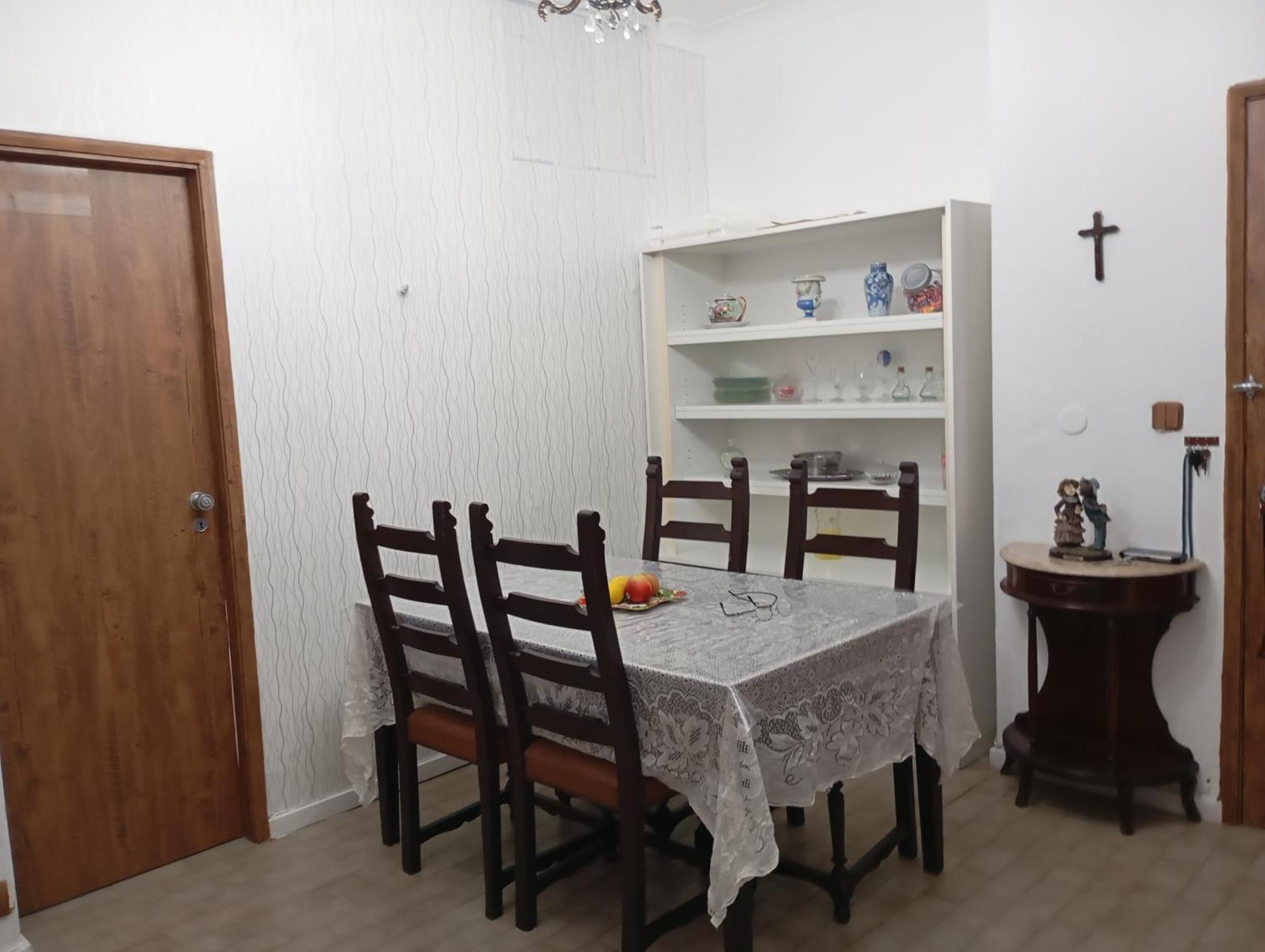 Alloggio in famiglia Family Shared House *